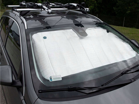 Mata na szybę Amio przeciwsłoneczna 150 x 80 cm