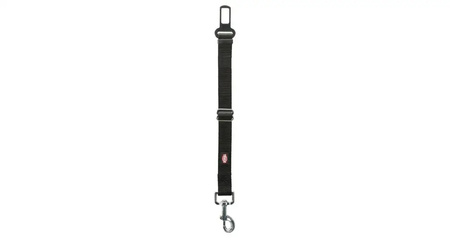 TRIXIE Szelki samochodowe dla psa + Smycz XS 1288