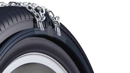 Łańcuchy śniegowe 103 EASY-FIT 215/60R17