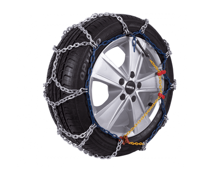 Łańcuchy śniegowe TAURUS 4x4 16mm KN270 255/85R16