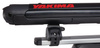 Uchwyt narciarski Yakima FatCat Evo 4 Black