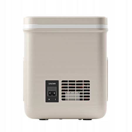 Kostkarka do lodu Yolco ICM1 Cream