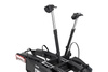 Thule Epos 978100 składana platforma rowerowa na hak na 2 rowery