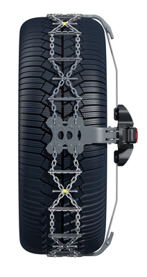 Łańcuchy śniegowe Koenig K-Summit gr.33 285/30R19, 235/30R20, 245/30R20,