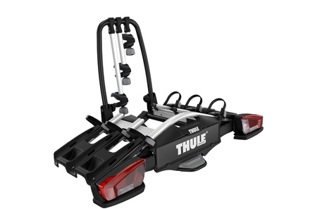 Thule VeloCompact 926 bagażnik na hak na 3 rowery