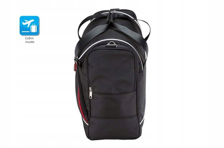 TORBA DO SAMOLOTU KJUST AS24GP (40L)