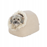 TRIXIE legowisko dla psa kota beż 35x26x41cm