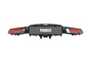 Thule Epos 979100 składana platforma rowerowa na hak na 3 rowery