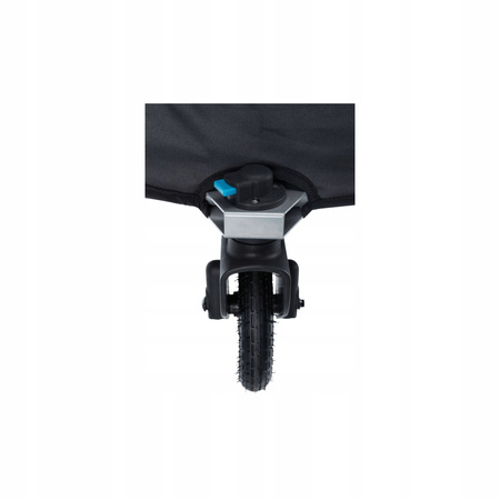 Przyczepka rowerowa dla zwierząt Trixie TX-12796