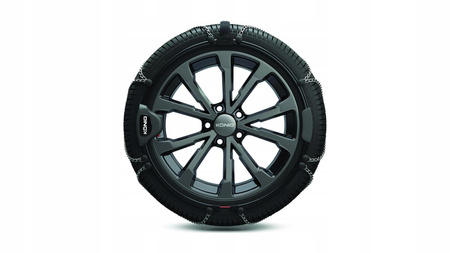 Łańcuchy śniegowe Konig Reflex Edge 602 SAMONAPINAJĄCE 205/50R19