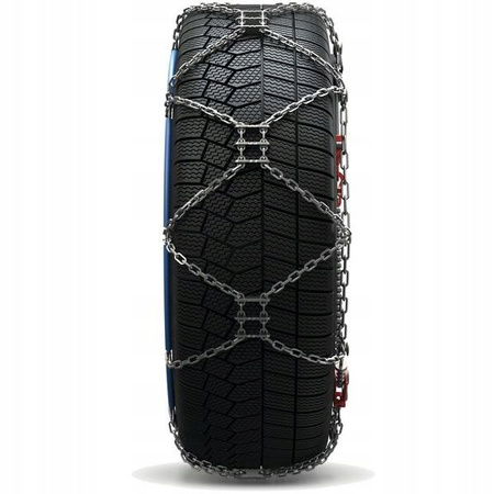 Łańcuchy Koenig XG CROSS 253 9mm NAPINACZ 235/60R19 235/55R20 235/50R21