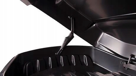 Box dachowy Taurus Strike 440 czarny