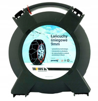 Łańcuchy śniegowe TAURUS by PEWAG KN79 9mm 225/80/15 225/75/16 235/55/18