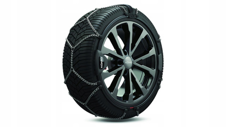 Łańcuchy śniegowe KONIG REFLEX EDGE 604 SAMONAPINAJĄCE 205/55 R19