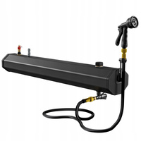 Prysznic turystyczny Yolco WT18 20 l