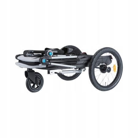 Przyczepka rowerowa dla zwierząt Trixie TX-12796