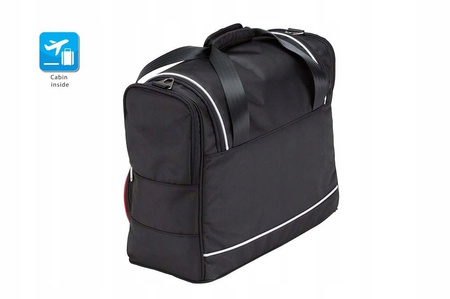 TORBA DO SAMOLOTU KJUST AS24GP (40L)