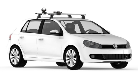 Yakima Fork Chop - uchwyt rowerowy