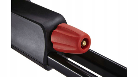 Yakima Frontloader - uchwyt rowerowy