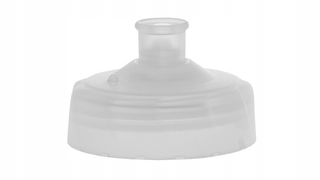 Butelka filtrująca Quell Nomad 0,7 l biały