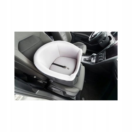 TRIXIE Fotelik samochodowy Trixie 42 cm x 39 cm