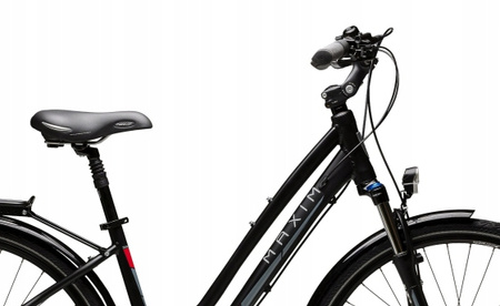 Rower Maxim Treeking Mt 2.5 Damski 17"