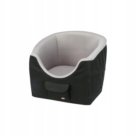 TRIXIE Fotelik samochodowy Trixie 42 cm x 39 cm