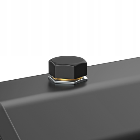 Prysznic turystyczny Yolco WT18 20 l