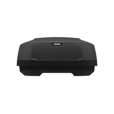 Thule Force 3 L box dachowy czarny aeroskin