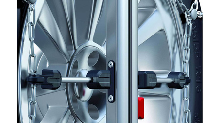 Łańcuchy śniegowe 103 EASY-FIT 215/60R17