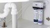 Quell system filtracji wody UnderSink- dom,kamper