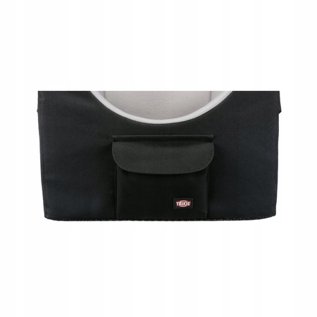 TRIXIE Fotelik samochodowy Trixie 42 cm x 39 cm