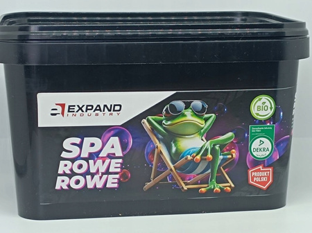 SPA ROWEROWE - ZESTAW DO PIELĘGNACJI ROWERU