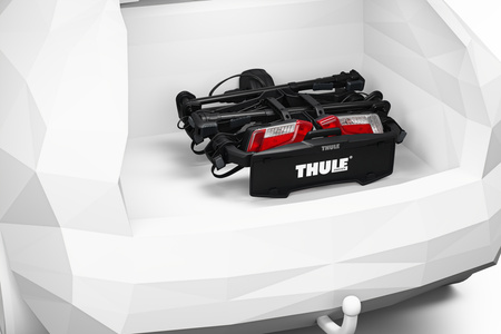Thule OutPace bagażnik na hak na 2 rowery NEW