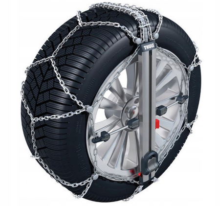 Łańcuchy śniegowe Koenig EASY-FIT -09 gr.105