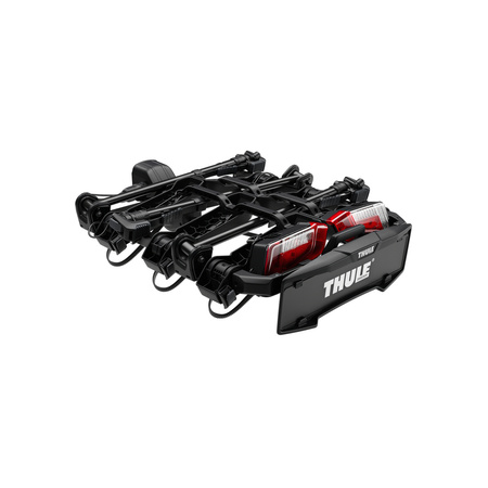 Thule OutPace bagażnik na hak na 3 rowery NEW