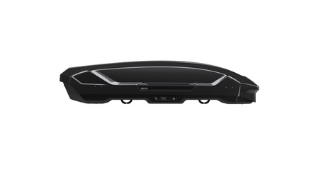 Thule Motion 3 L Box dachowy Czarny połysk
