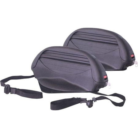 Menabo Aconcagua bagażnik magnetyczny zamykany