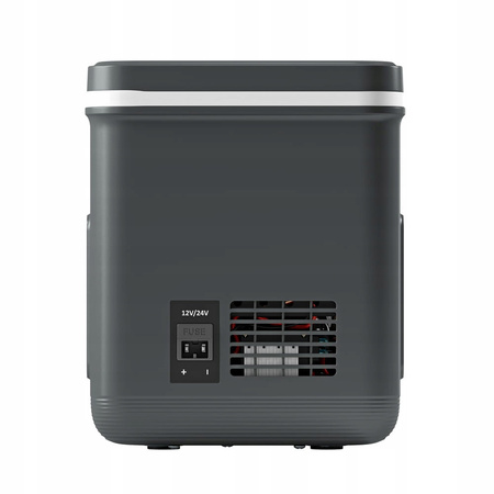 Kostkarka do lodu Yolco ICM1 Carbon