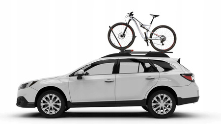 Yakima Frontloader - uchwyt rowerowy