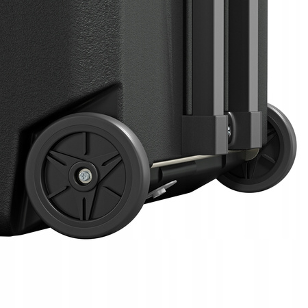 Lodówka kompresorowa Yolco BCX40 CARBON Bluetooth