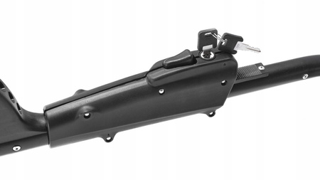 Aurilis Fast Rider - uchwyt rowerowy 