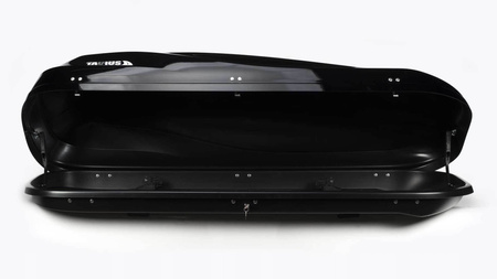 Box dachowy Taurus Altro 500 czarny połysk