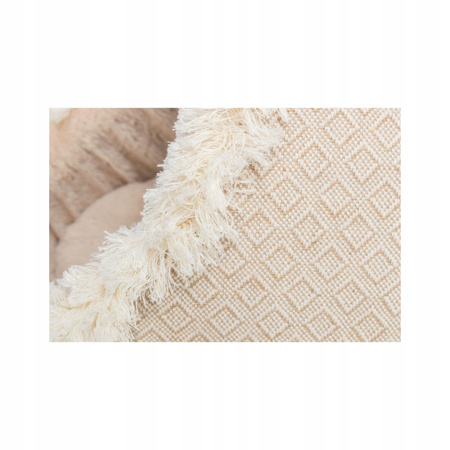  TRIXIE legowisko dla psa kota beż 35x26x41cm