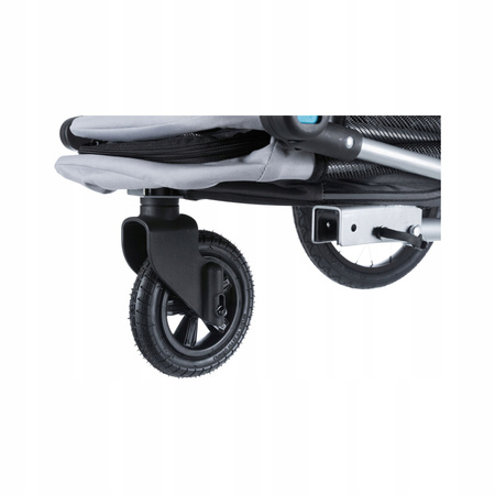 Przyczepka rowerowa dla zwierząt Trixie TX-12796