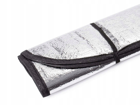 Mata na szybę Amio przeciwsłoneczna 150 x 80 cm