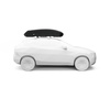 Thule Force 3 XL box dachowy czarny aeroskin