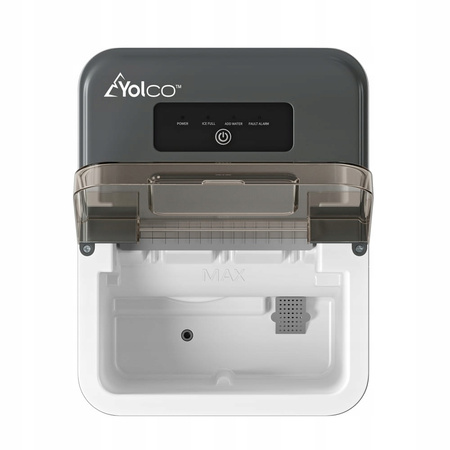Kostkarka do lodu Yolco ICM1 Carbon