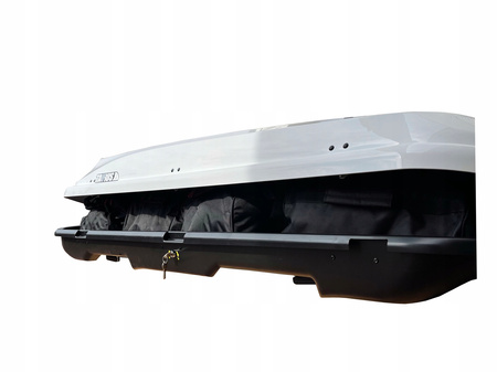 Kjust Torba do boksu BB02BS (59L)