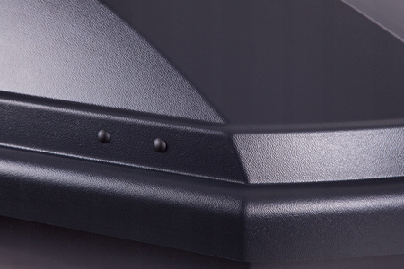 Box dachowy Taurus Adventure 300 czarny matowy